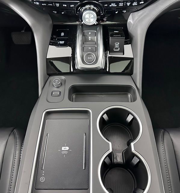 Used 2026 Acura MDX w/ Technology Package image 22