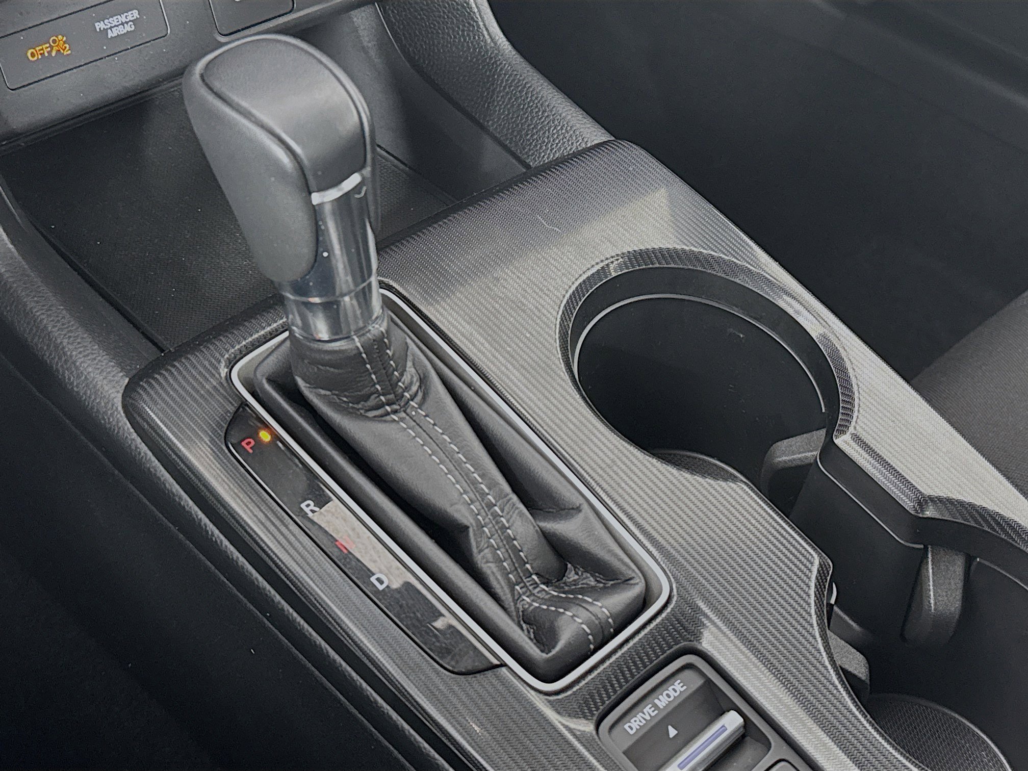 Certified 2024 Honda Civic Sport image 16