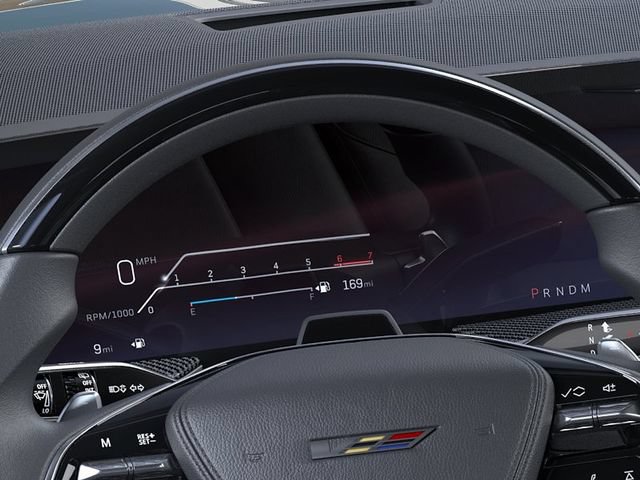 New 2026 Cadillac Escalade ESV V AWD/4WD image 18