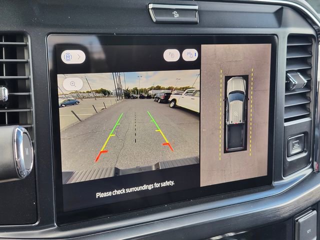 New 2026 Ford F250 Lariat w/ Chrome Package image 23