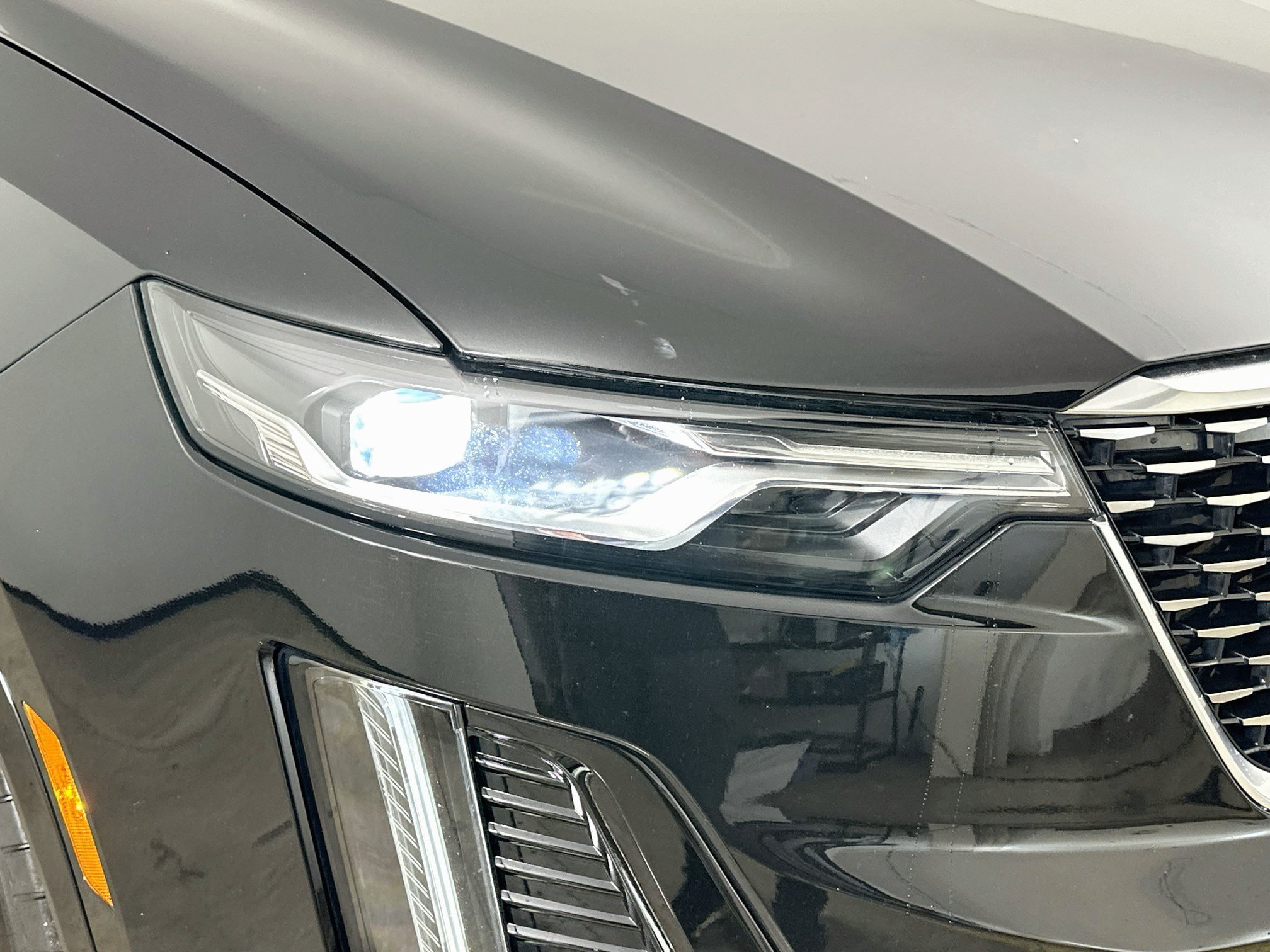 Used 2023 Cadillac XT6 Premium Luxury AWD/4WD image 42