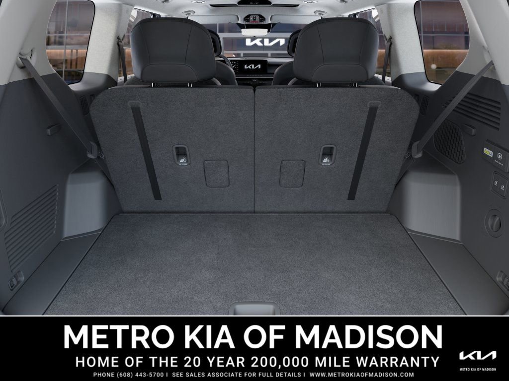 New 2026 Kia EV9 Land AWD/4WD image 19