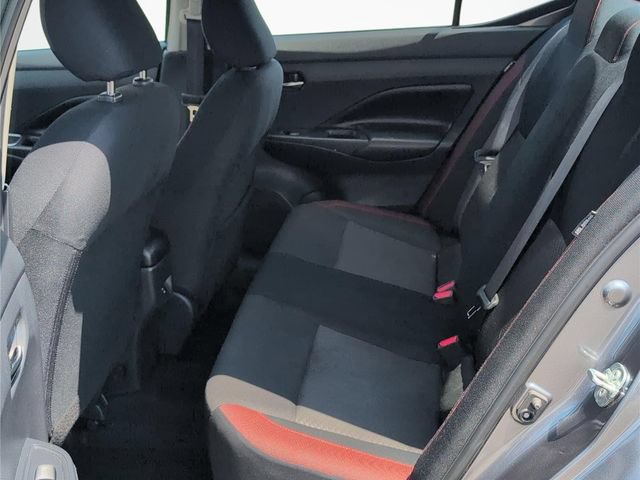 Used 2024 Nissan Versa SR FWD image 14