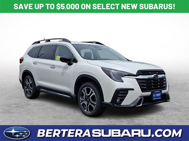 New 2026 Subaru Ascent Touring AWD/4WD video 1