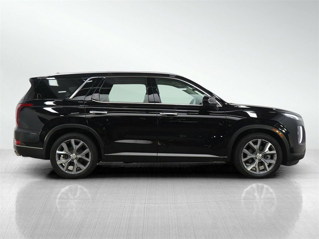Used 2021 Hyundai Palisade SEL AWD/4WD image 6