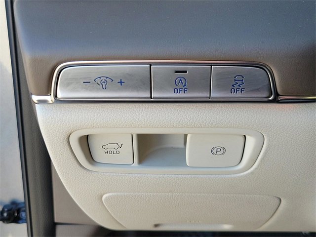 Used 2024 Genesis GV80 3.5T w/ Advanced Package image 26