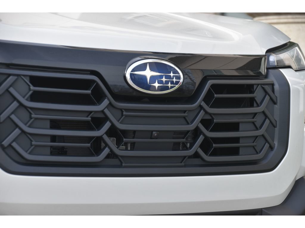 New 2026 Subaru Outback Touring XT AWD/4WD image 11