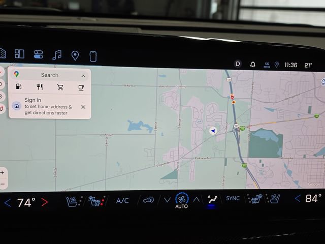 New 2026 Chevrolet Traverse RS w/ LPO, Floor Liner Package image 27