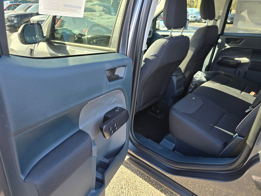 New 2026 Ford Maverick XL image 11