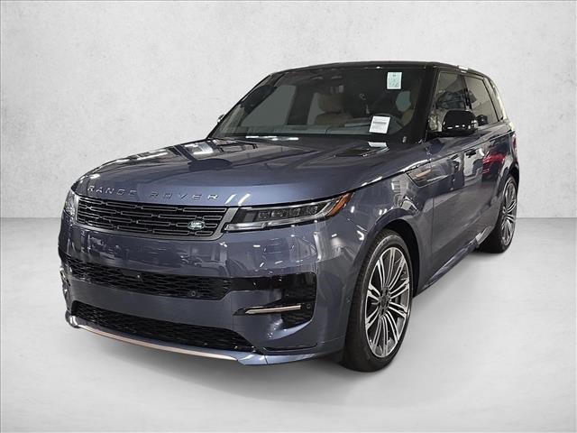 New 2026 Land Rover Range Rover Sport Dynamic SE AWD/4WD image 1