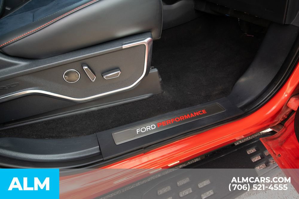 Used 2022 Ford F150 Raptor w/ Equipment Group 801A High image 60