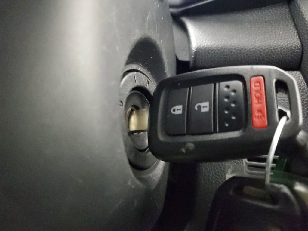 Used 2019 Honda Fit LX image 31