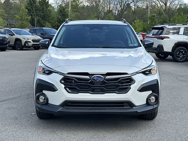 New 2026 Subaru Crosstrek 2.0i Premium AWD/4WD image 26