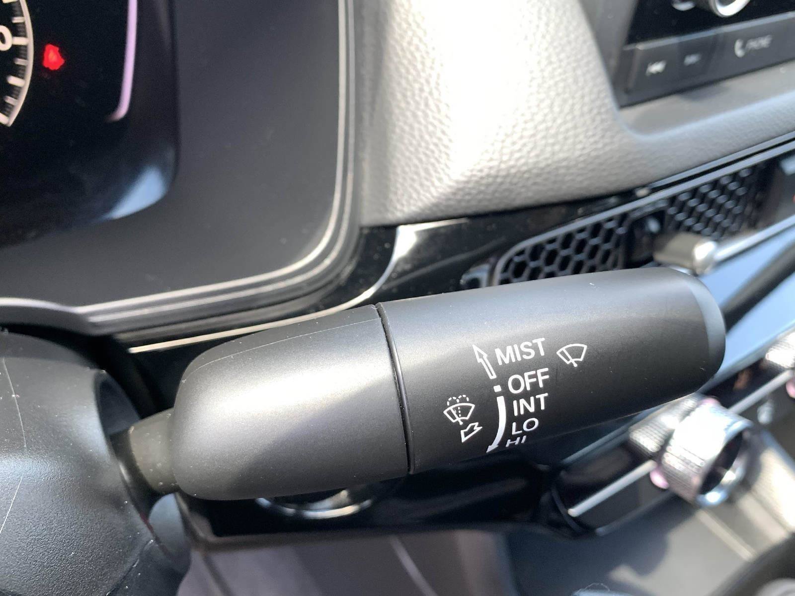 Certified 2026 Honda Civic Sport image 18