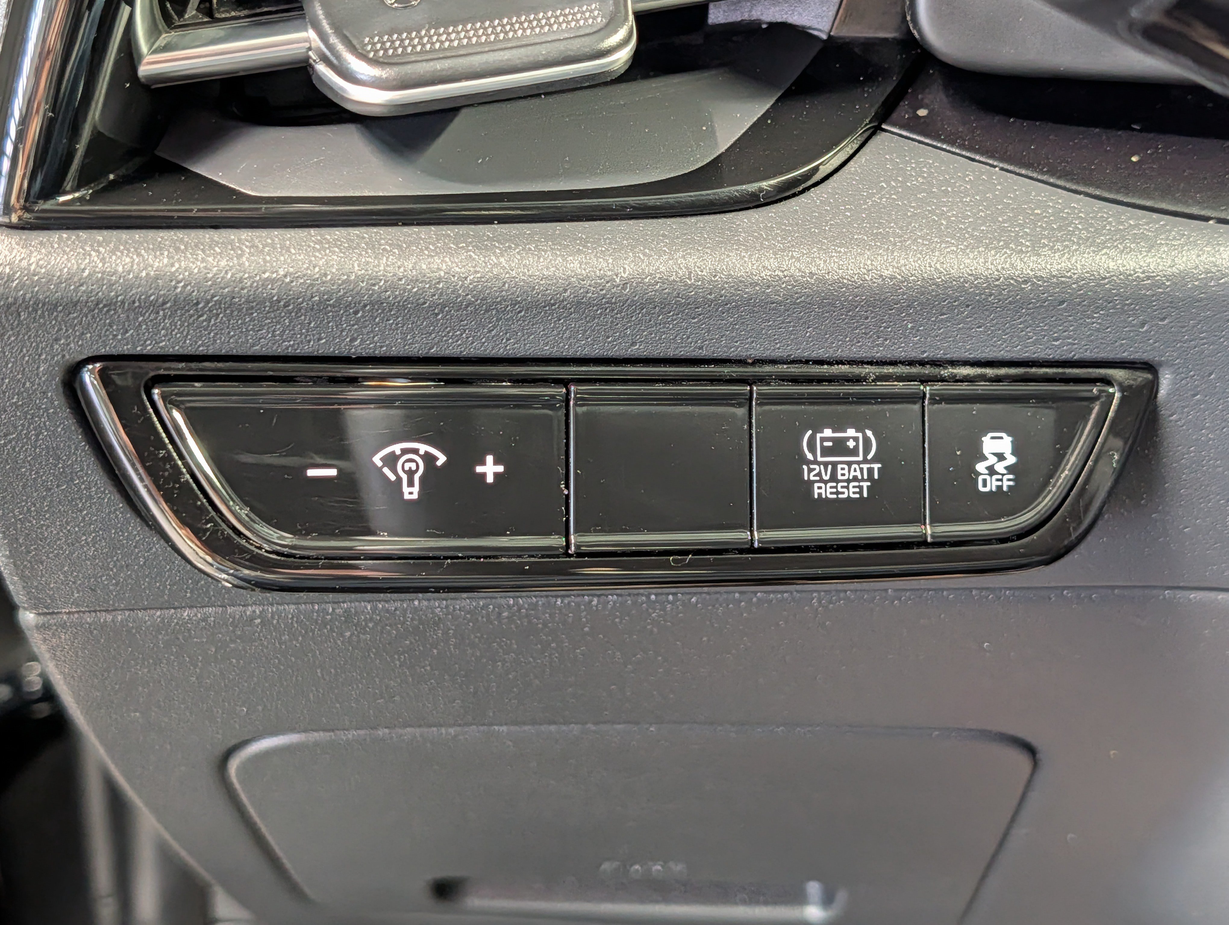 Certified 2026 Kia Niro LX FWD image 26