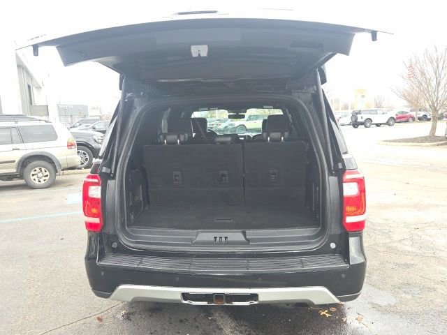 Certified 2021 Ford Expedition XLT image 9