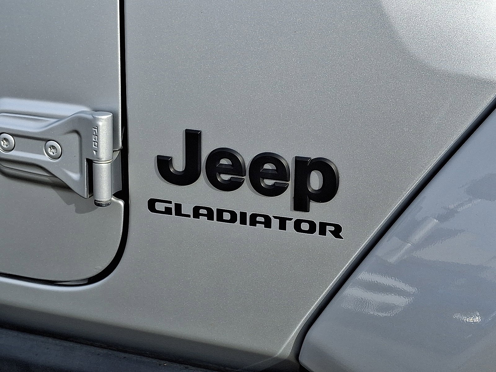 Used 2022 Jeep Gladiator Willys image 29