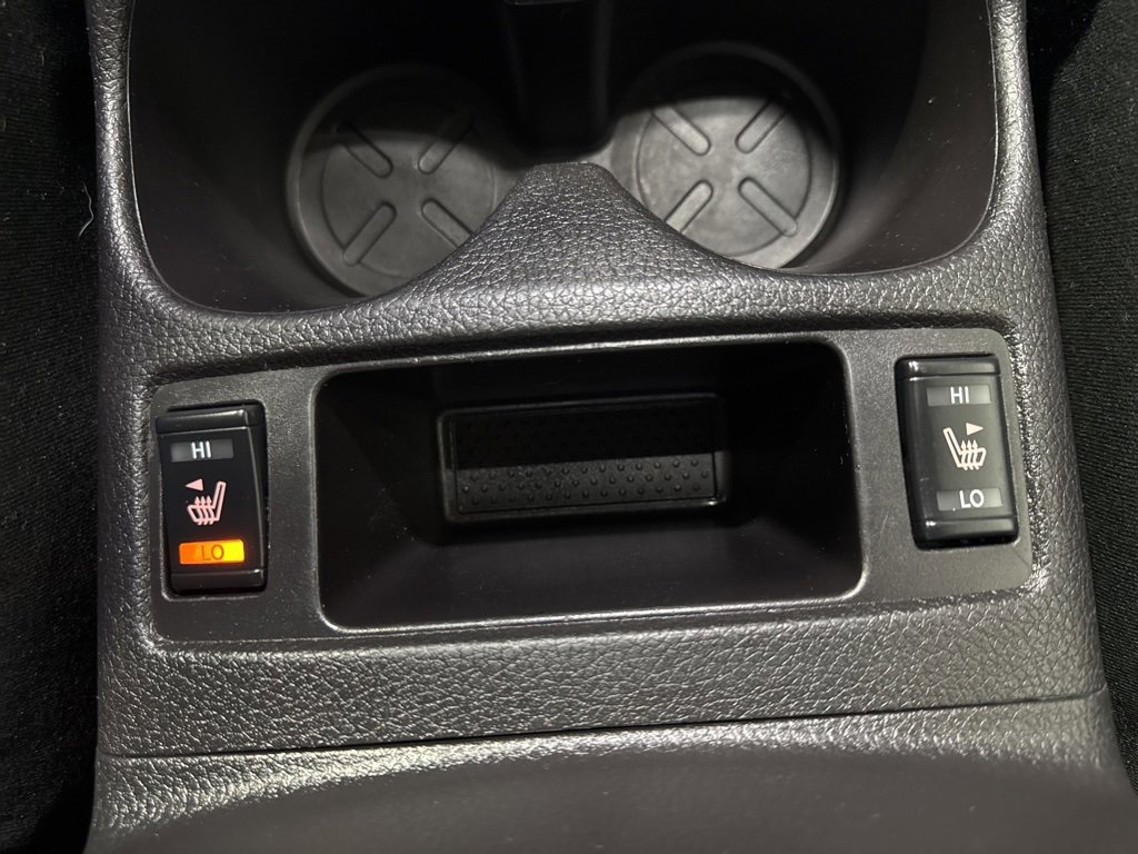 Used 2015 Nissan Rogue SL w/ SL Premium Package image 23