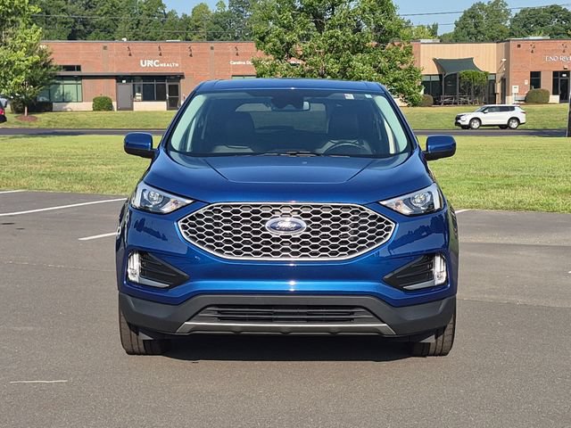 Used 2024 Ford Edge SEL w/ Convenience Package AWD/4WD image 16
