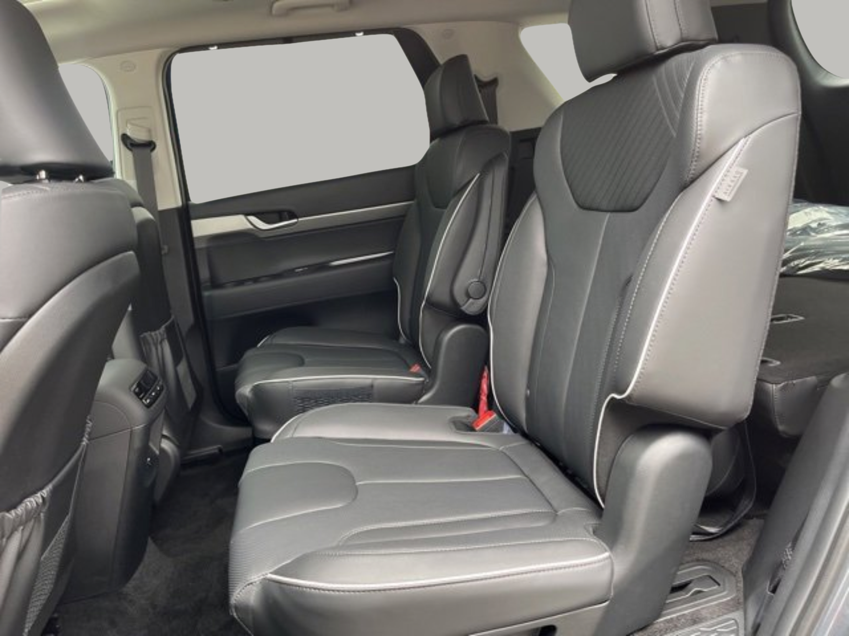Used 2025 Hyundai Palisade XRT FWD image 36
