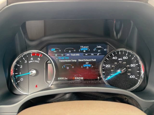 Used 2020 Ford F350 King Ranch w/ King Ranch Ultimate Package AWD/4WD image 13