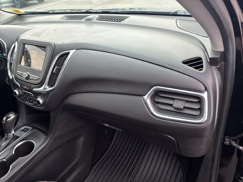 Used 2019 Chevrolet Equinox LT AWD/4WD image 28