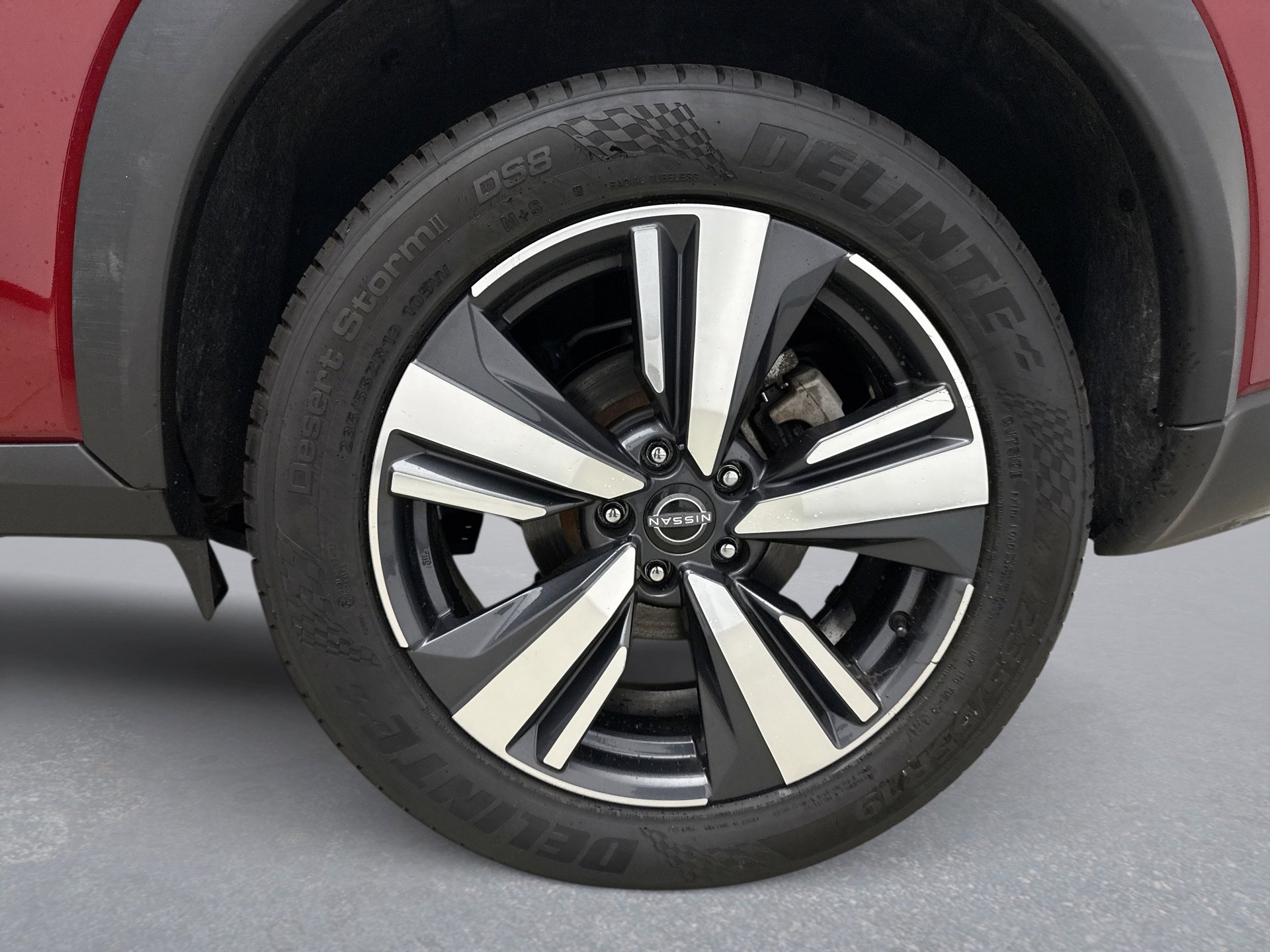 Used 2023 Nissan Rogue SL w/ SL Premium Package image 22