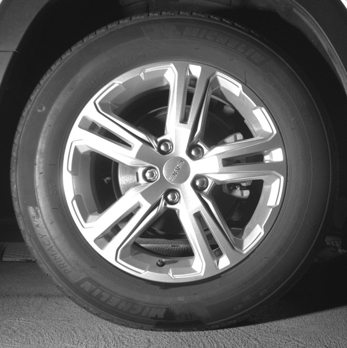 Used 2024 GMC Terrain SLE image 22