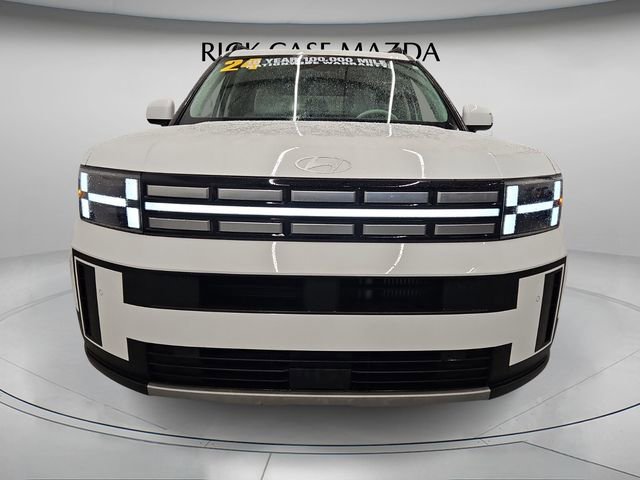 Used 2024 Hyundai Santa Fe SEL image 5