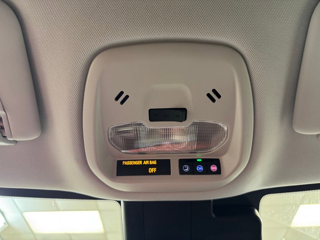 New 2026 Chevrolet Trax LT w/ Driver Confidence Package image 41