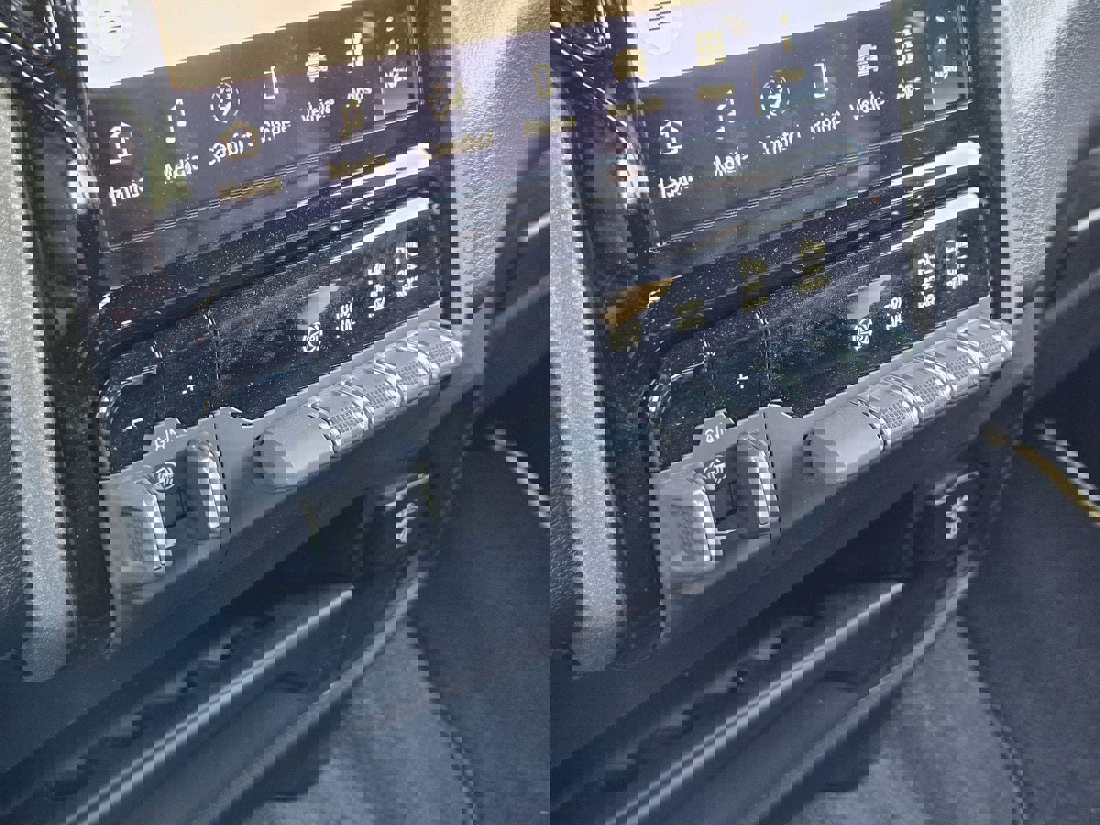 New 2026 RAM 3500 Tradesman image 20