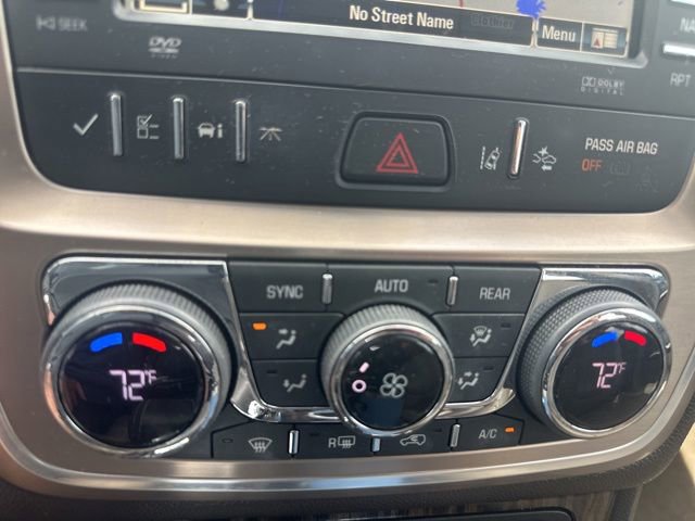 Used 2016 GMC Acadia Denali FWD image 15