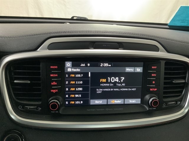 Used 2019 Kia Sorento SX AWD/4WD image 30