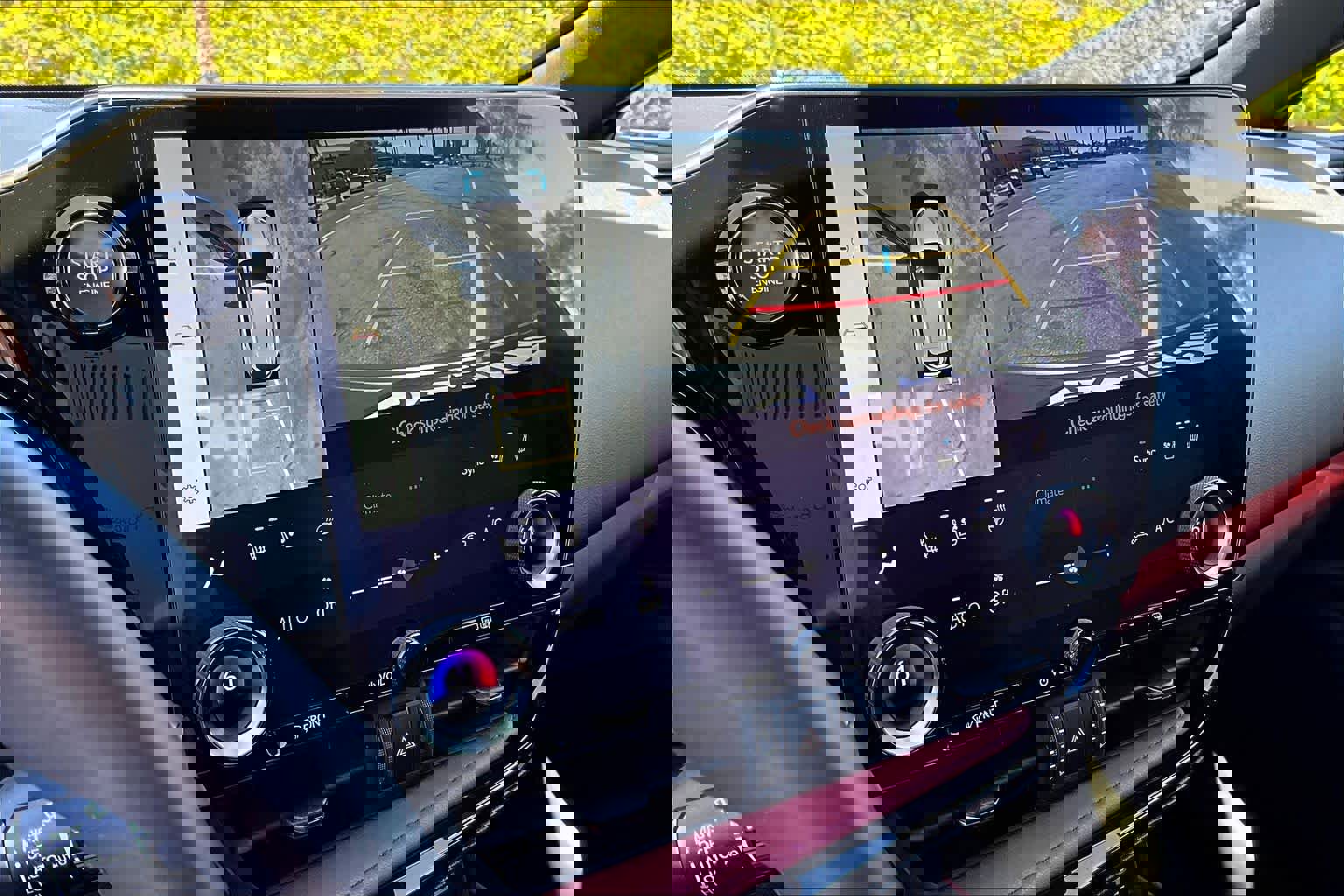 Used 2024 Lexus NX 350 AWD w/ Vision Package image 25