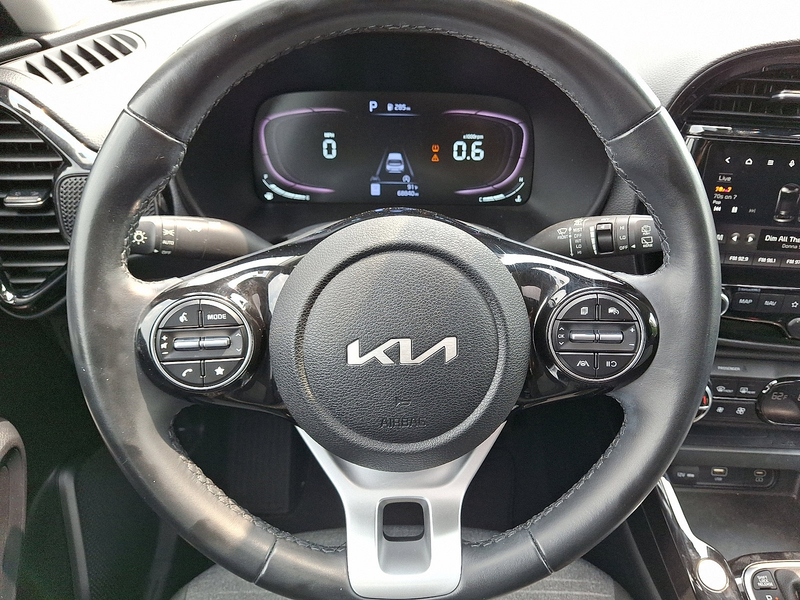 Used 2023 Kia Soul EX image 20