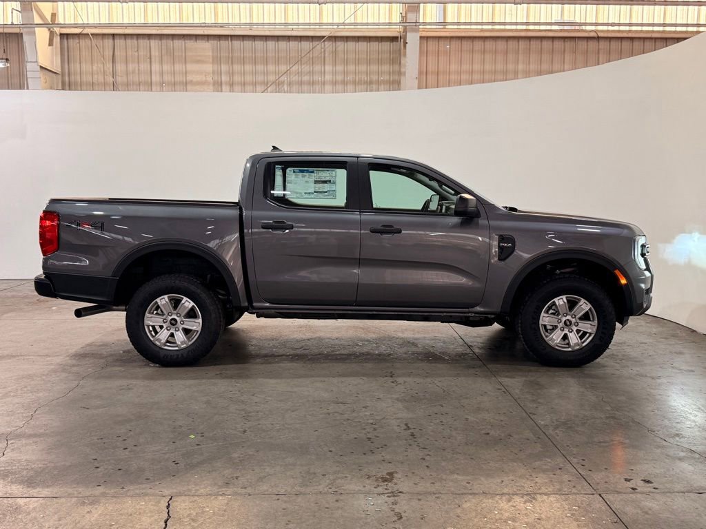 New 2025 Ford Ranger XL image 9