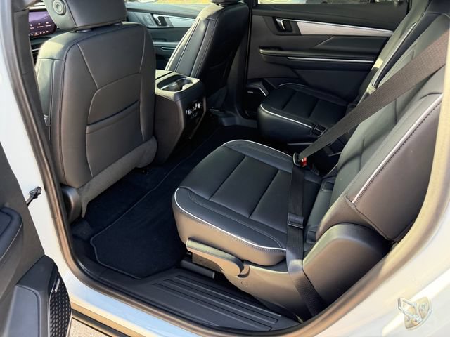 New 2027 Buick Enclave Preferred FWD image 10