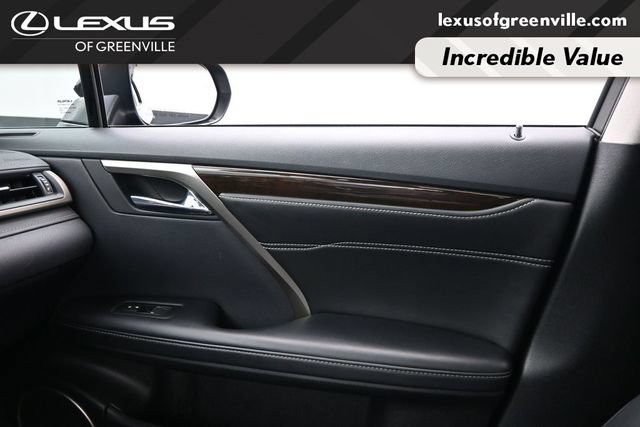 Used 2019 Lexus RX 350 AWD w/ Navigation Package image 19