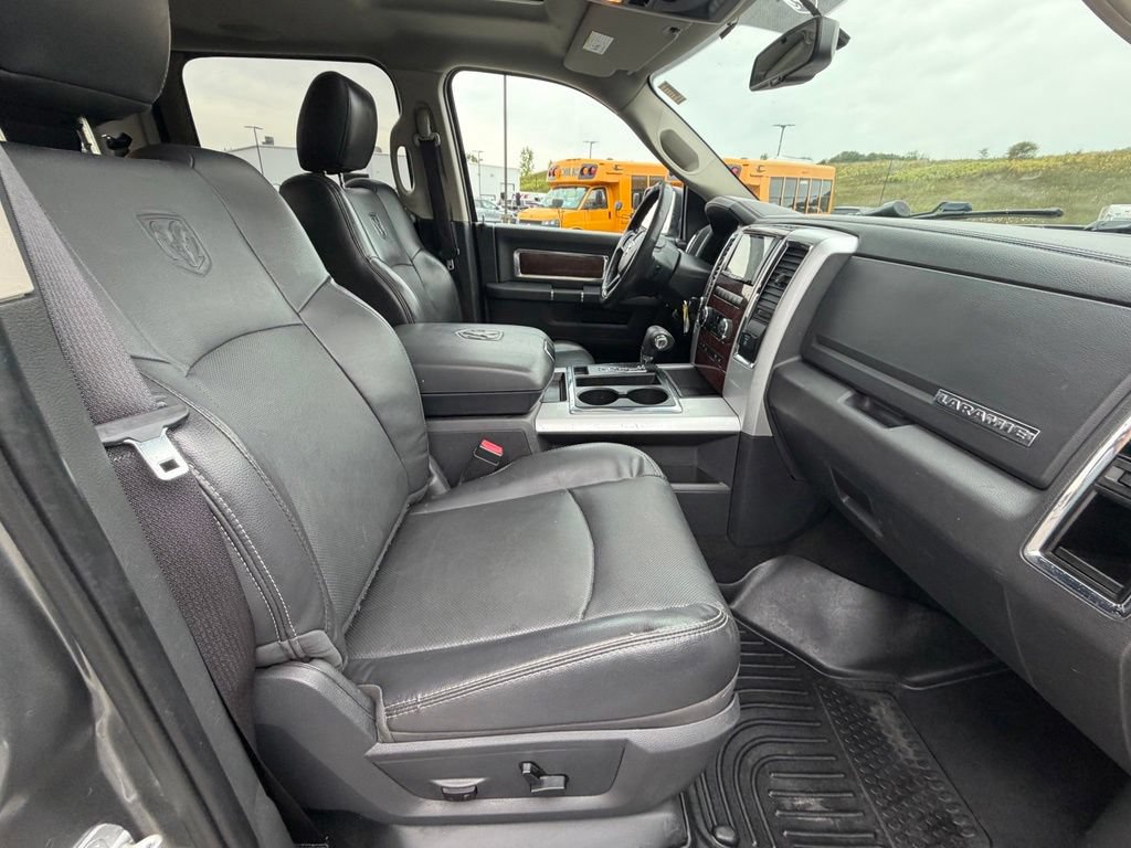 Used 2012 RAM 1500 Laramie AWD/4WD image 37