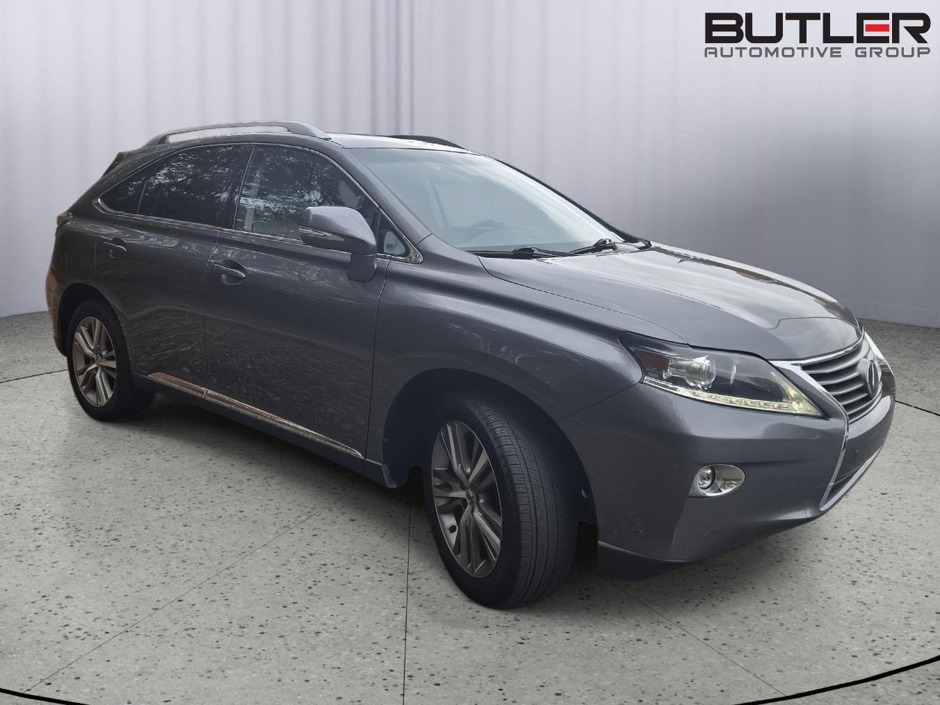 Used 2015 Lexus RX 350 2WD image 3
