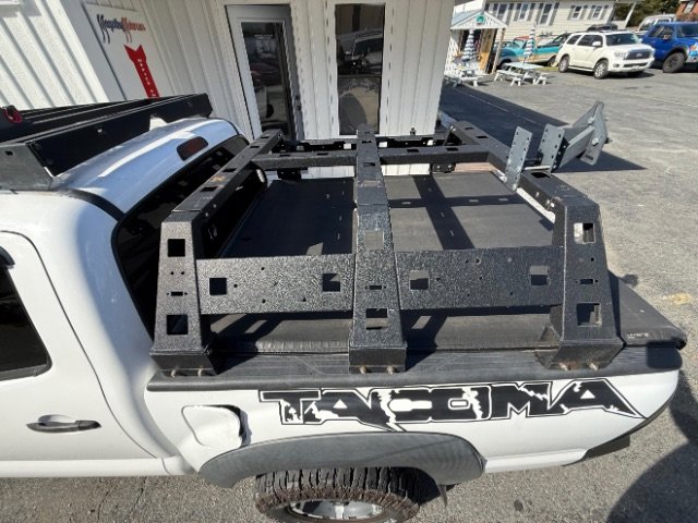 Used 2011 Toyota Tacoma 2WD Double Cab w/ Convenience Pkg image 27