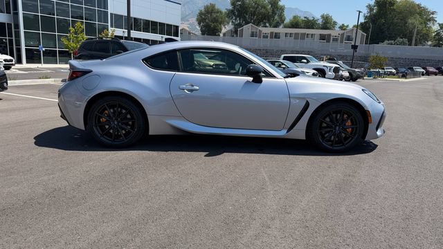 New 2026 Subaru BRZ tS RWD image 2