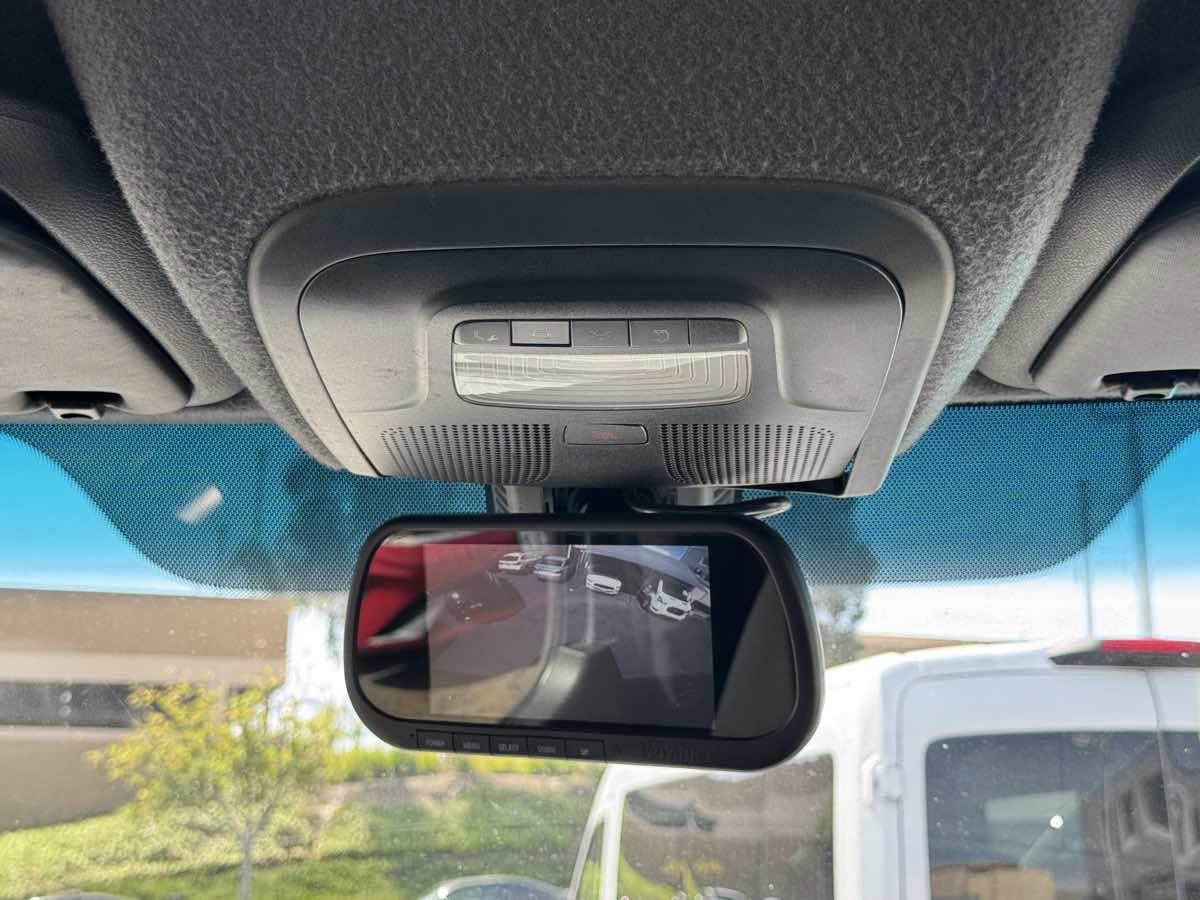 Used 2019 Mercedes-Benz Sprinter 170 image 25