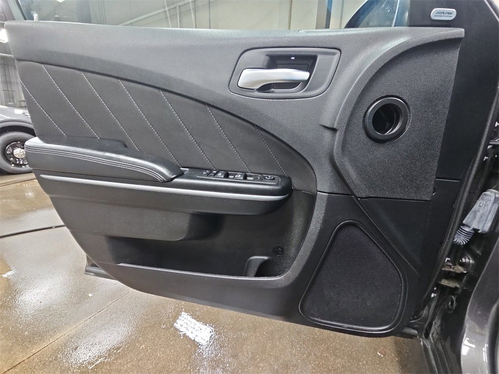 Used 2023 Dodge Charger GT image 24