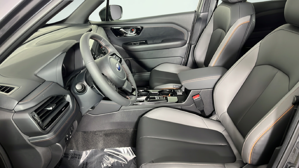 New 2026 Subaru Forester Sport AWD/4WD image 15