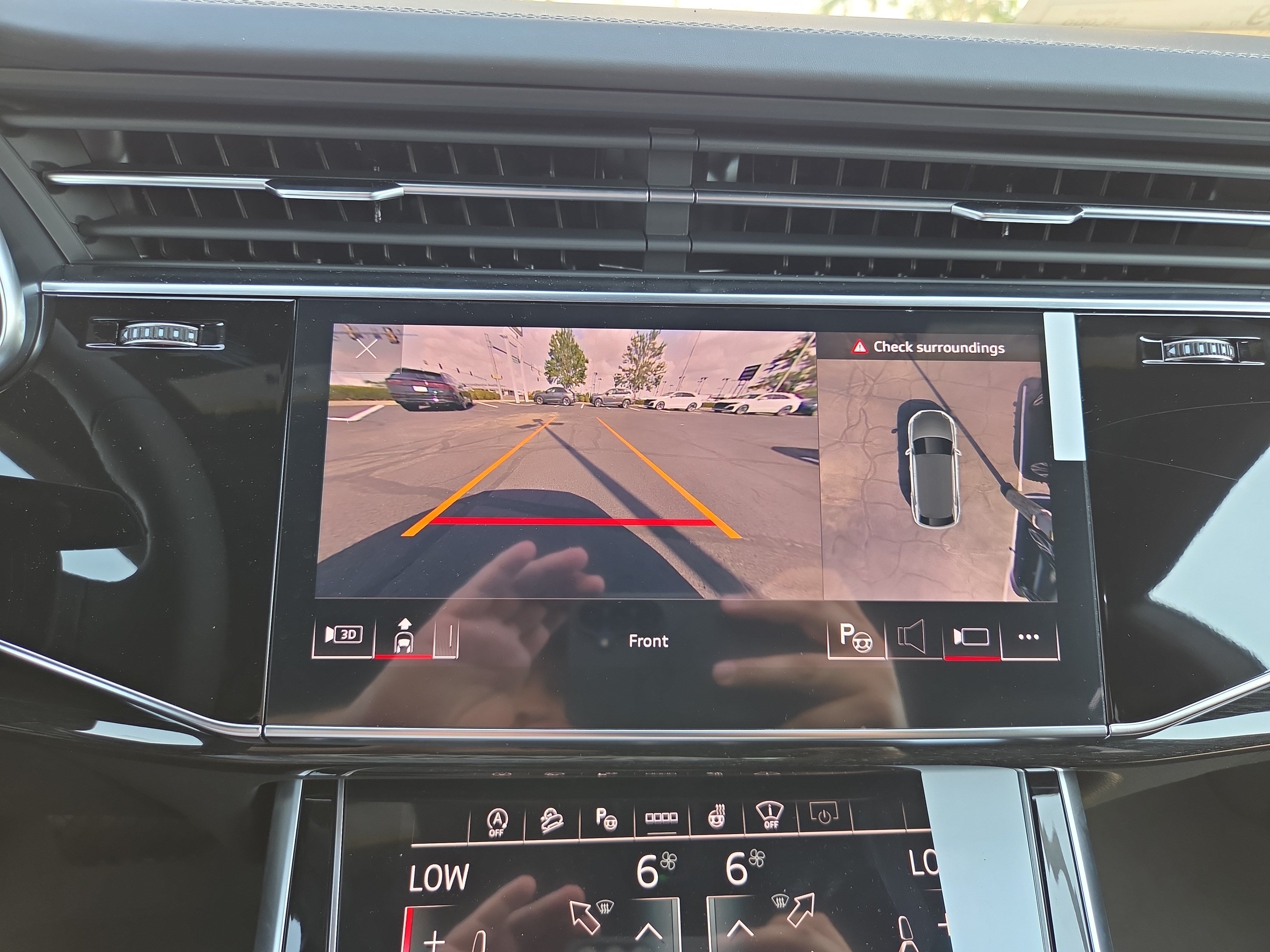 New 2026 Audi Q8 Prestige AWD/4WD image 10