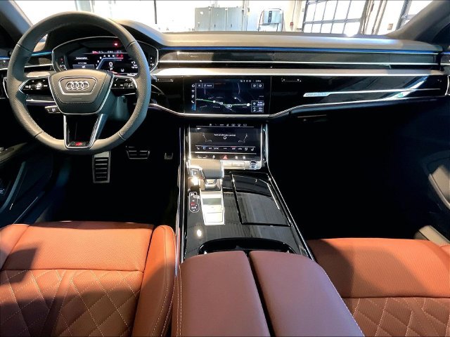 New 2027 Audi S8 AWD/4WD image 7