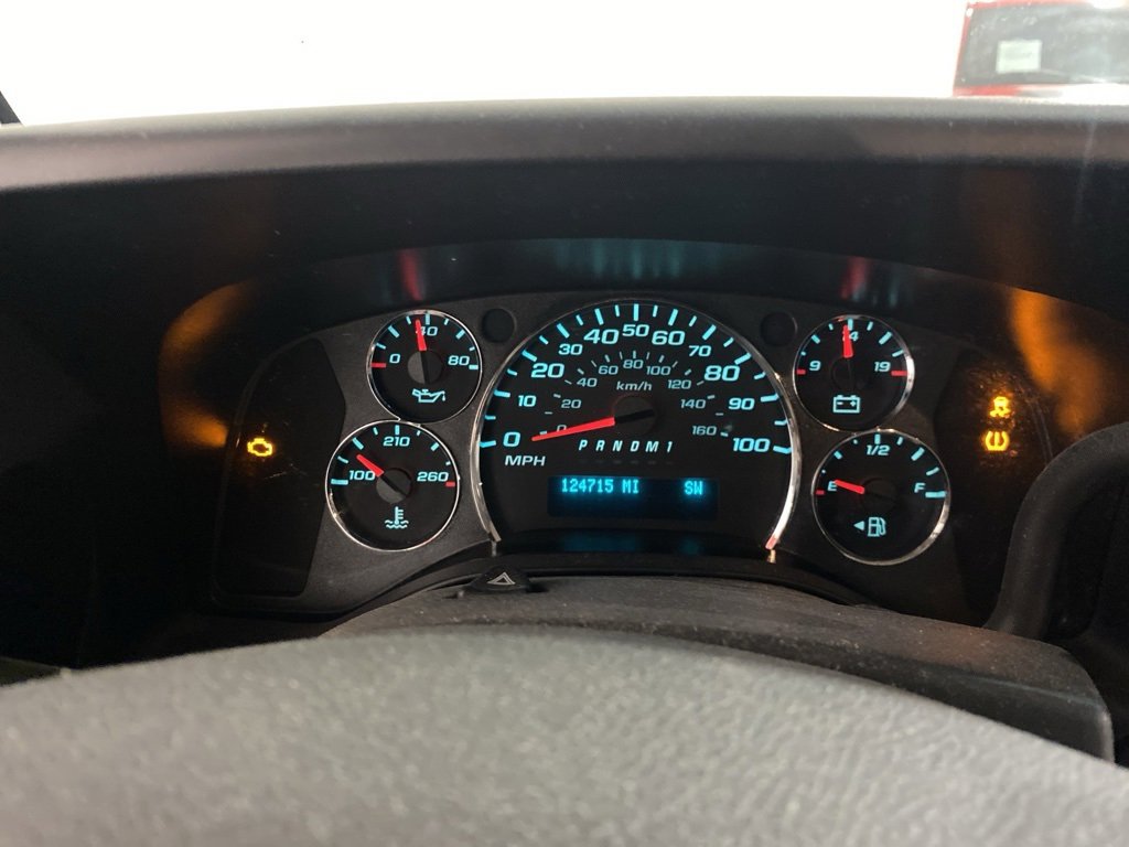 Used 2012 Chevrolet Express 3500 LT w/ LT Preferred Equipment Group image 13