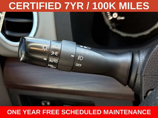 Used 2021 Toyota Tundra Limited w/ Limited Premium Package AWD/4WD image 26