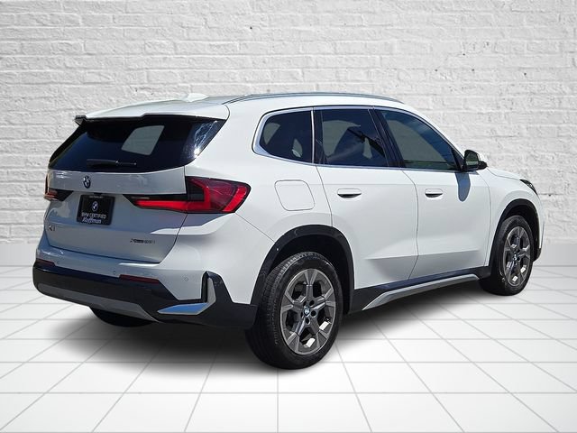 Used 2025 BMW X1 xDrive28i w/ Convenience Package AWD/4WD image 6